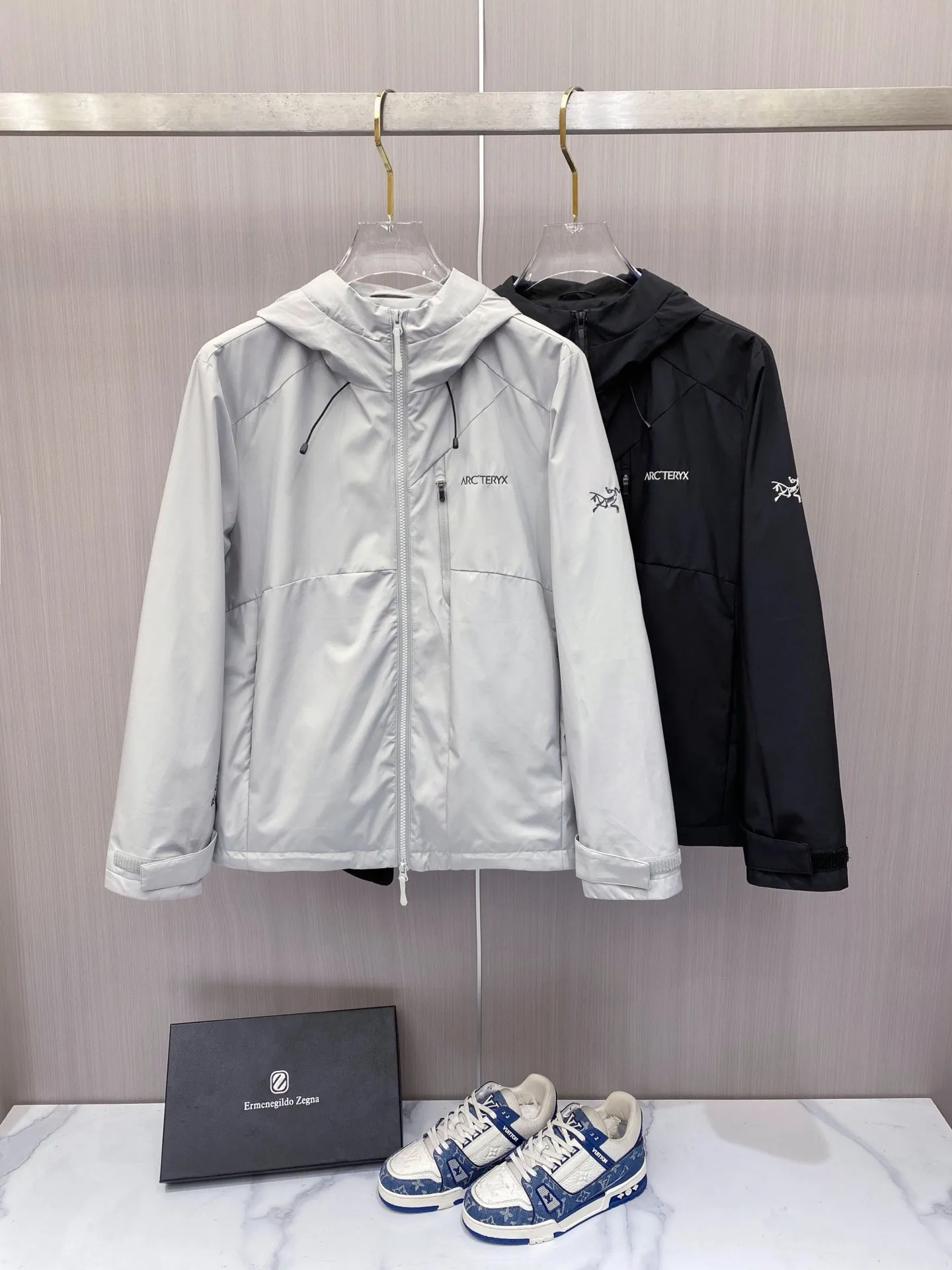 Same Style， ， 2026 New Arrival ，Original Premium Breathable ， ， ， Quality。 ， Sizes：M～3XL，